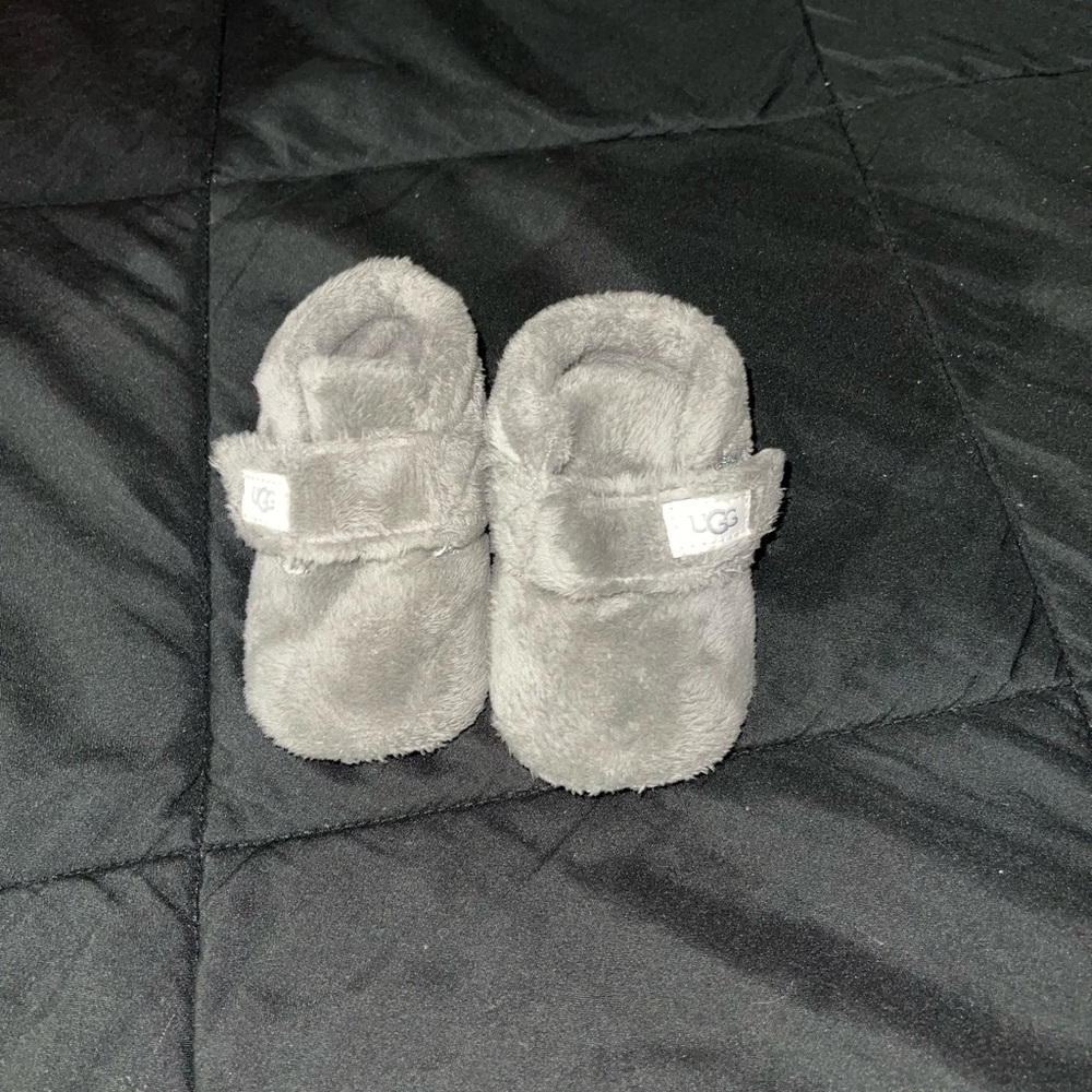 Ugg Bixbee